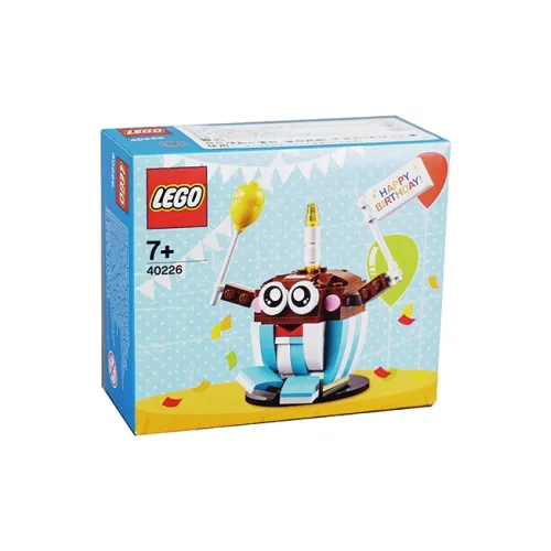 LEGO Building Blocks