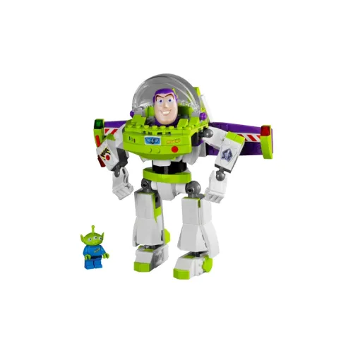 LEGO Disney Collection Toy Story Buzz Lightyear Building Blocks 7592