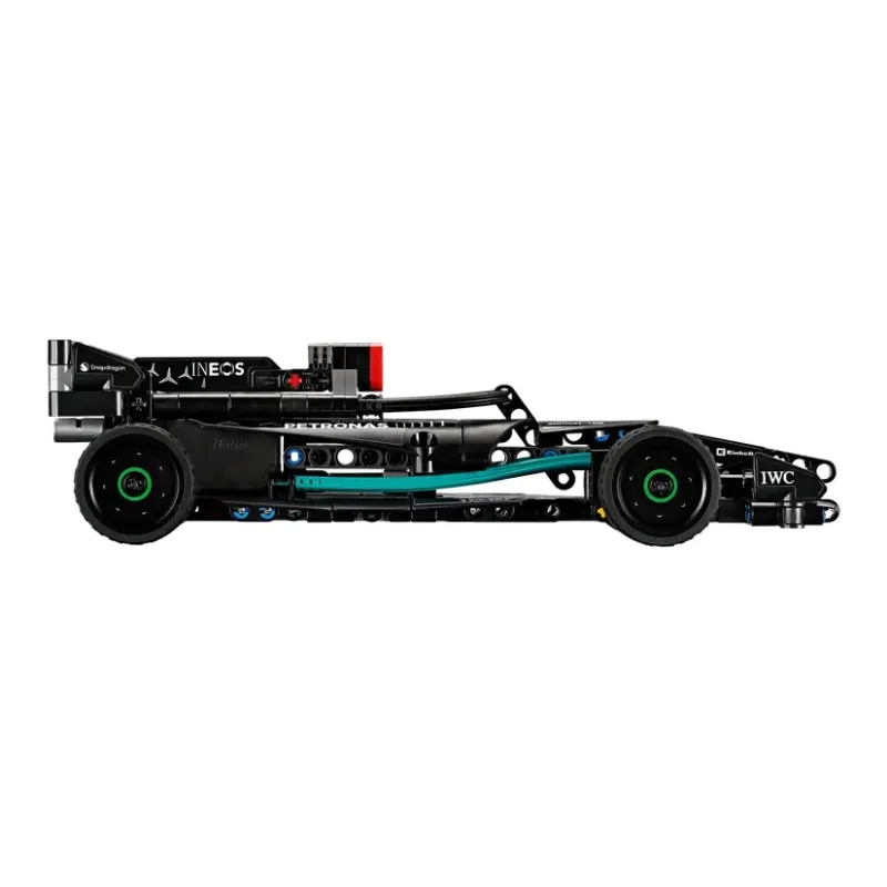 LEGO Mercedes AMG F1 W14 E Performance Pull Back-1