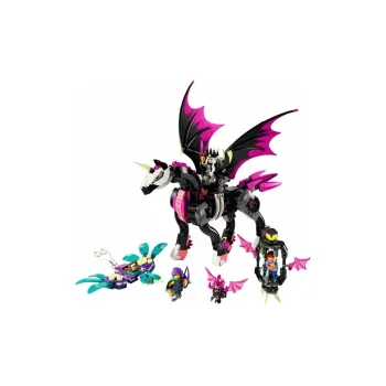 LEGO Pegasus Flying Horse Building Blocks 71457