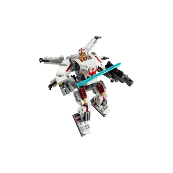 LEGO Luke Skywalker X-Wing Mech Building Blocks 75390