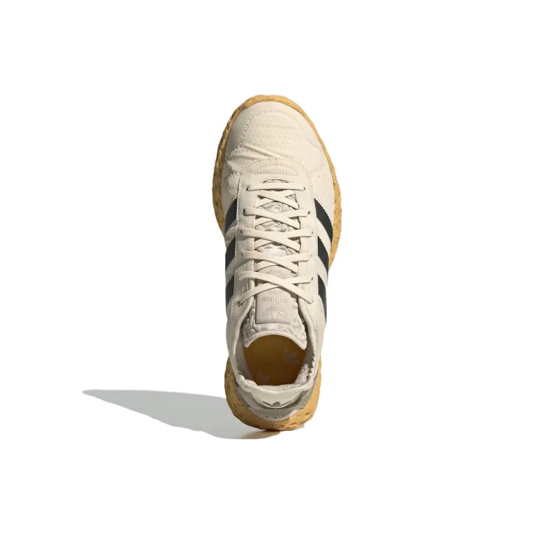 Adidas Zponge Orbit Grey Utility Yellow-3