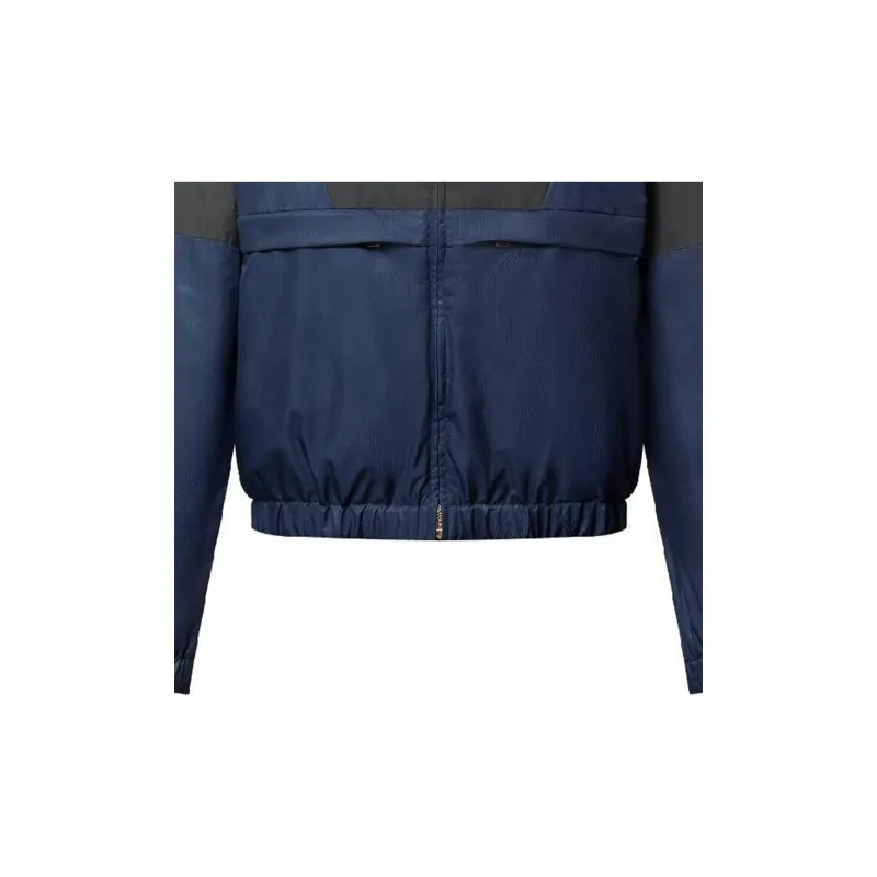 LOUIS VUITTON Nylon Travel Tracksuit Top-3