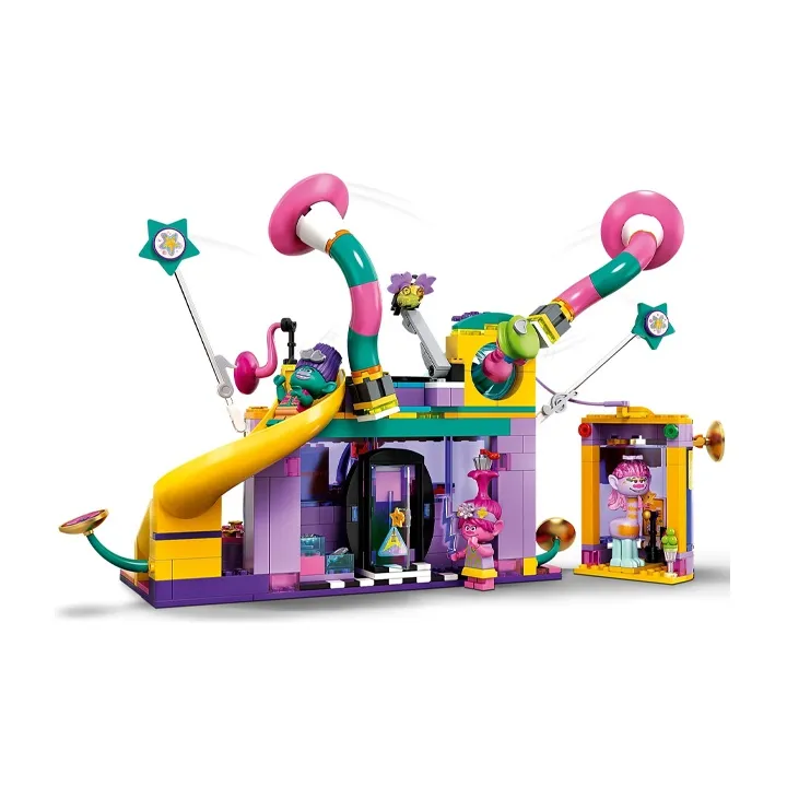 LEGO Magic Fairy Building Blocks-2