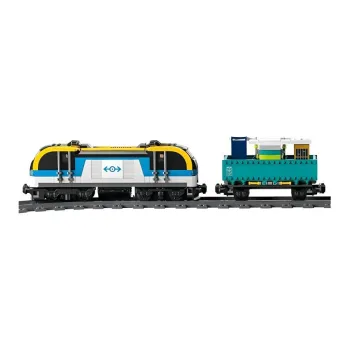 LEGO City Freight Train Set 60336
