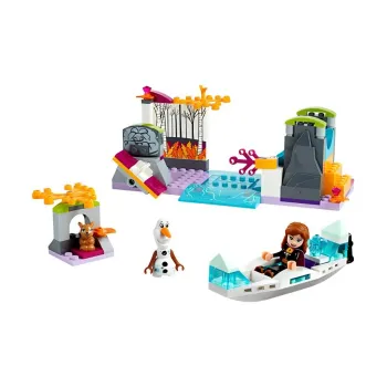LEGO Building Blocks