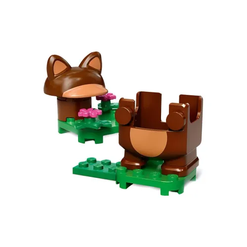 LEGO Picnic At Marios House Expansion Set Building Blocks 71422