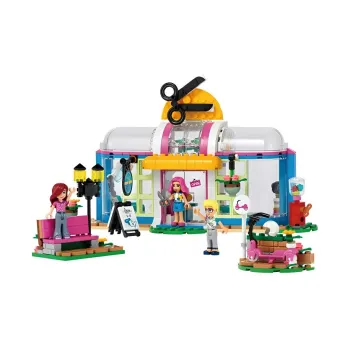 LEGO Building Blocks