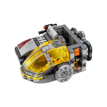 LEGO Star Wars Collection Building Blocks