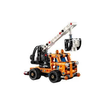 LEGO Technology Mechanical Set Building Blocks