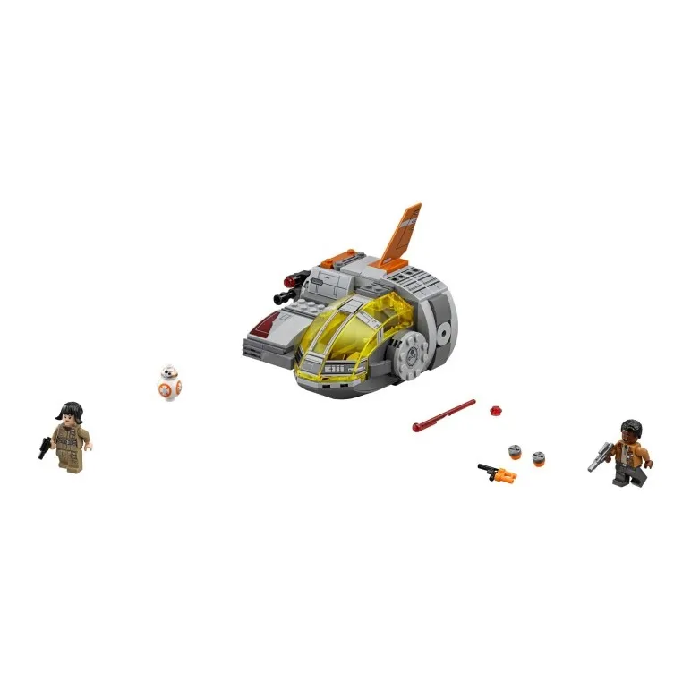 LEGO Star Wars Collection Building Blocks-1