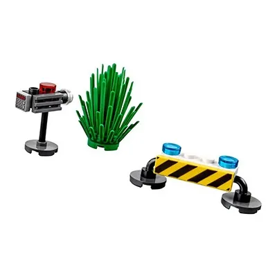 LEGO City Collection Building Blocks-3