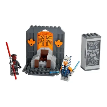 LEGO Star Wars Collection Building Blocks