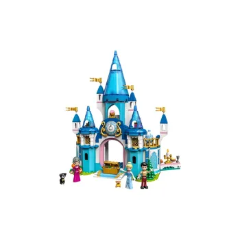 LEGO Building Blocks