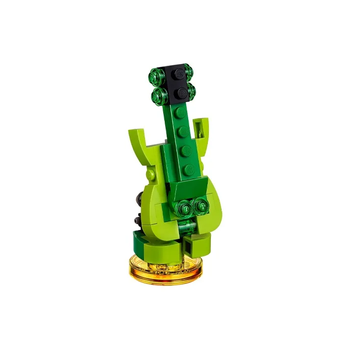 LEGO Powerpuff Girl Building Blocks-1
