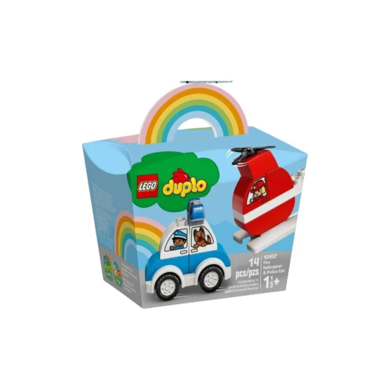 LEGO Collection Building Blocks-3