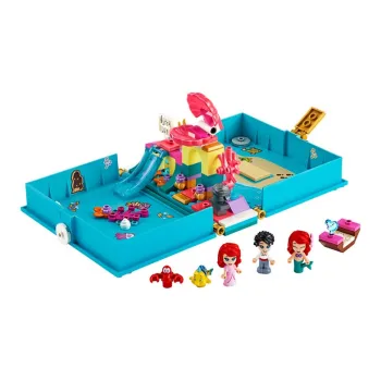 LEGO Disney Collection Building Blocks
