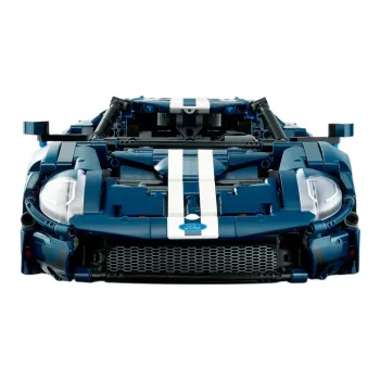 LEGO 2022 Ford GT