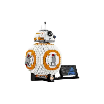 LEGO Star Wars BB 8 2017 Set 75187