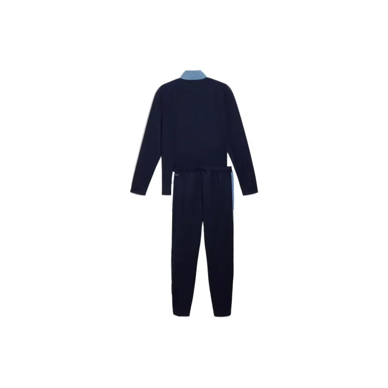PUMA INDIVIDUALLIGADRYCELL Tracksuit Casual Sportswear Men's Marine Blue-1