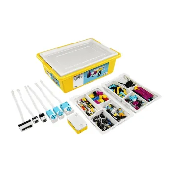 LEGO SPIKE Prime STEM Set Building Blocks 301 600 45678