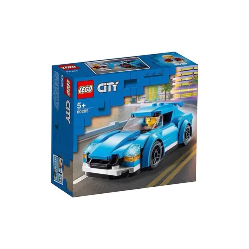 LEGO Phantom Ninja Collection X 1 Ninja Electric Racing Car Building Blocks 70727