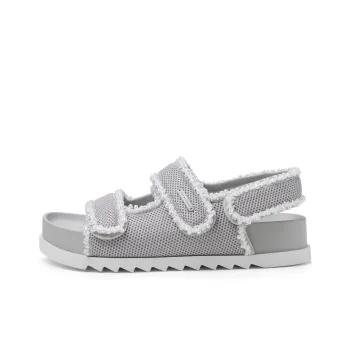 CHARLES&KEITH Small Ck One Strap Sandals 2.5cm Women's