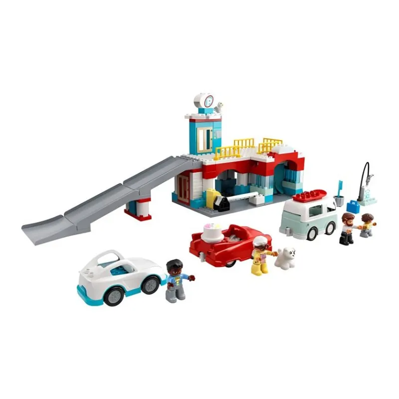 LEGO Collection Building Blocks-1