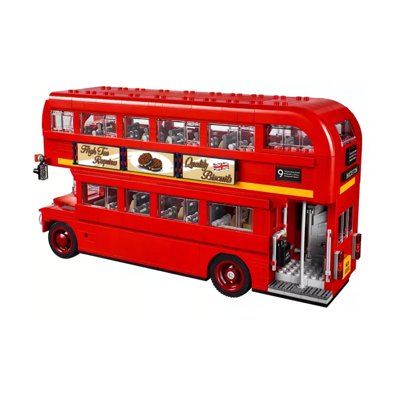 LEGO Creator London Bus Set 10258-1
