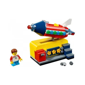 LEGO Building Blocks