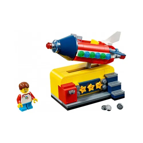 LEGO Building Blocks