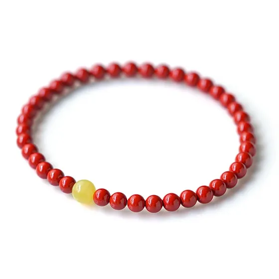 FANGYUANXIAOFU Bracelets Unisex-9