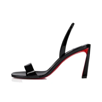 Christian Louboutin O Condora Strappy Sandals Women's