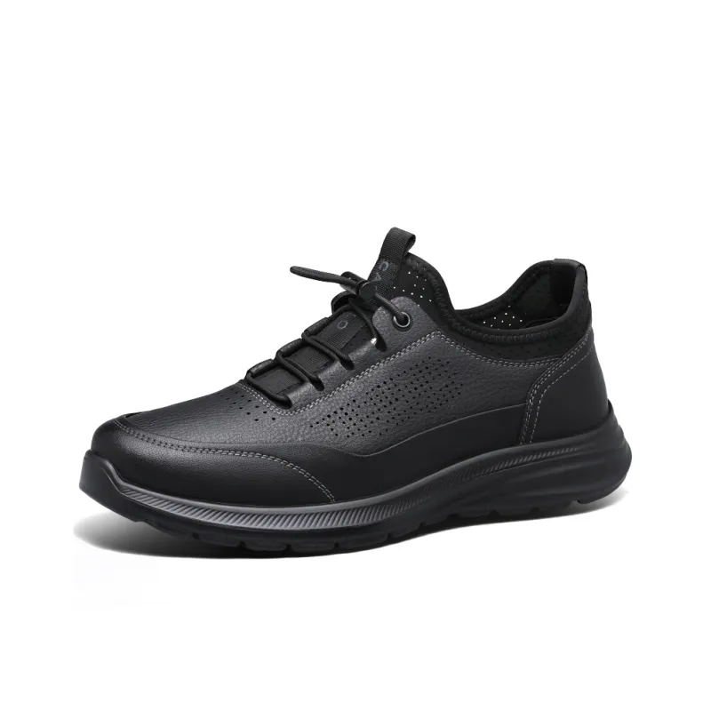 CARTELO Low-Top Casual Shoes Men's-1
