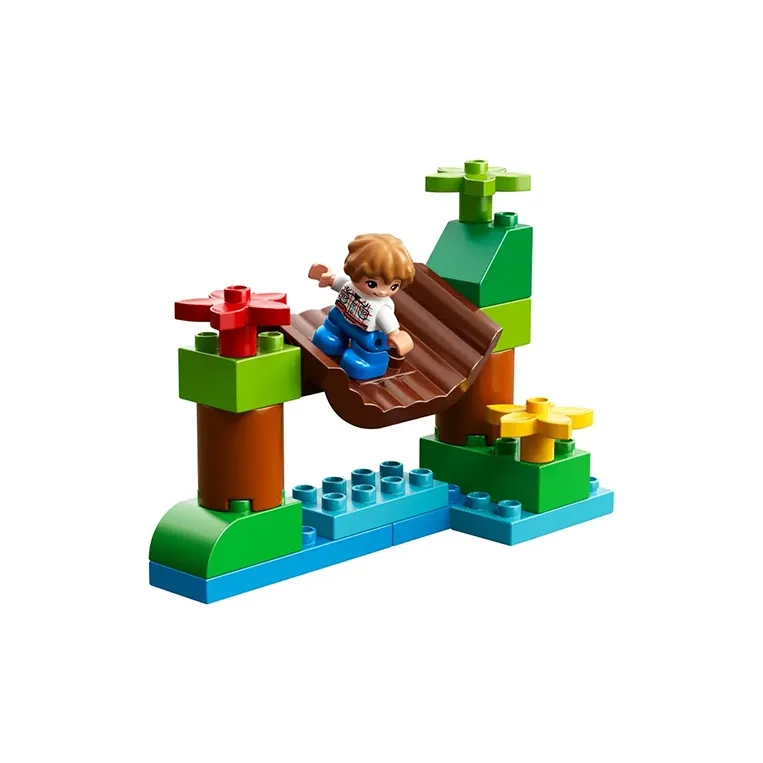 LEGO Collection Building Blocks-1