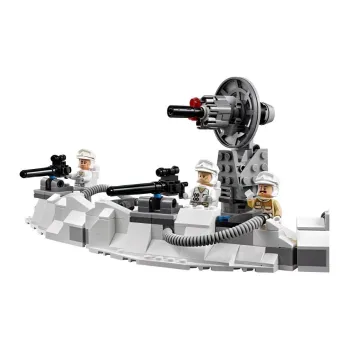 LEGO Star Wars Collection Building Blocks