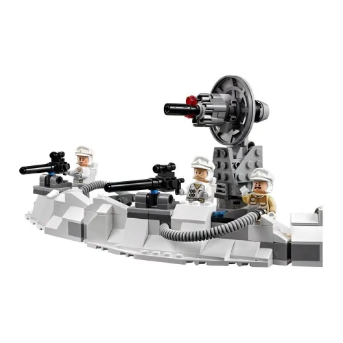 LEGO Star Wars Collection Building Blocks