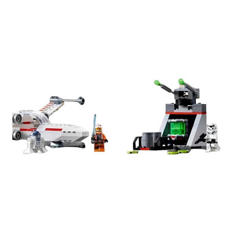 LEGO Star Wars Collection Building Blocks-1