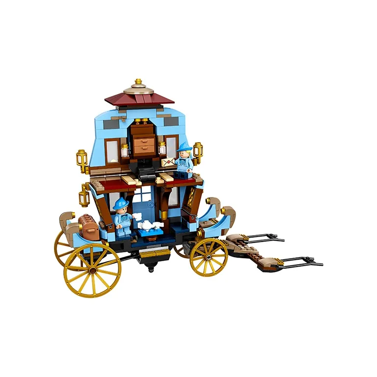 LEGO Harry Potter Collection Building Blocks-1