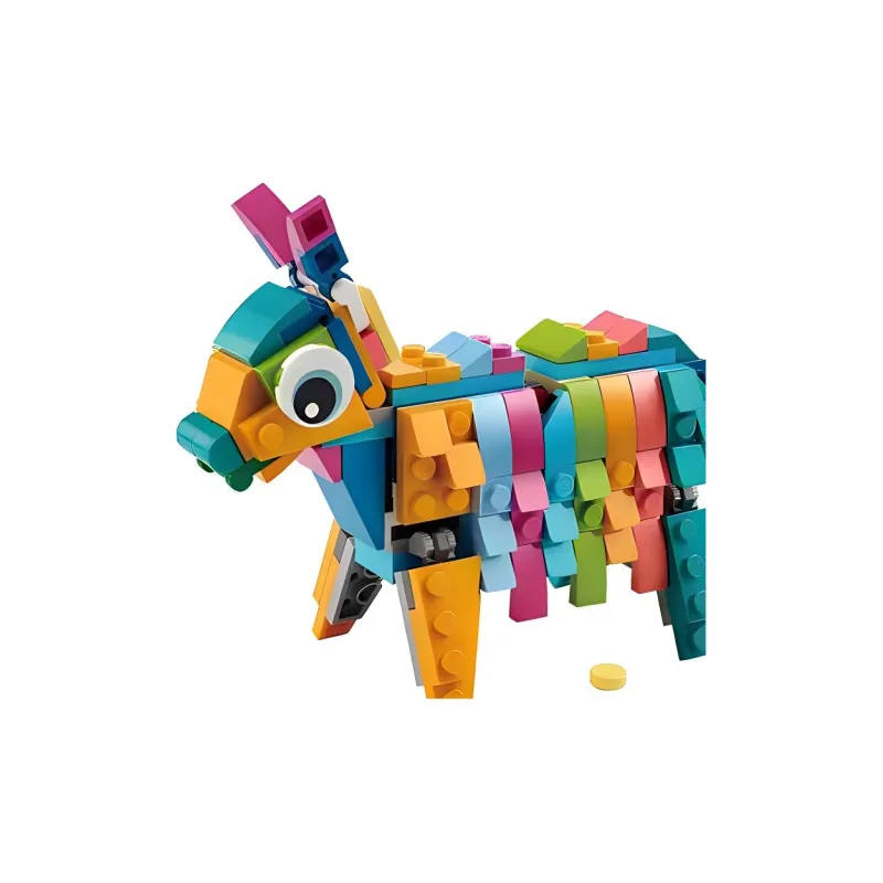 LEGO Piñata Building Blocks 40644-3