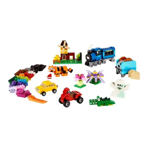 LEGO Classic Collection Creative Medium Size Building Blocks 400＋pcs 10696