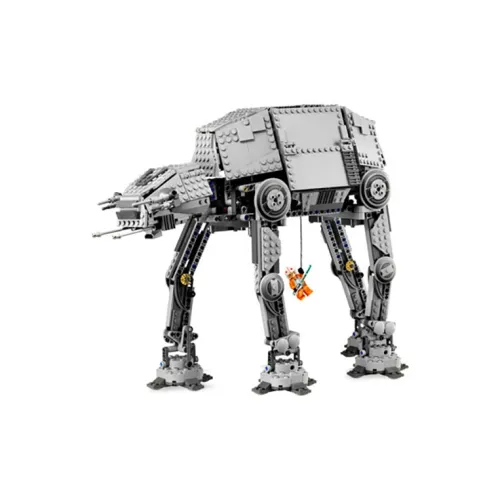 LEGO Star Wars Collection ATAT Electric Armor Walker Building Blocks 1137pcs 10178