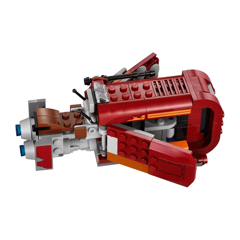 LEGO Star Wars Collection Building Blocks-2