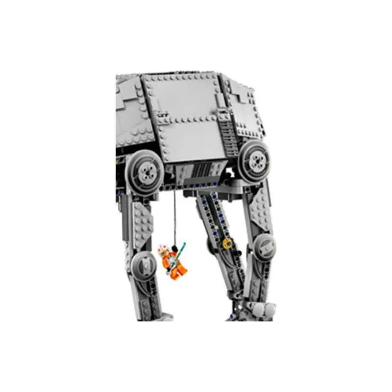 LEGO Star Wars Collection ATAT Electric Armor Walker Building Blocks 1137pcs 10178-2