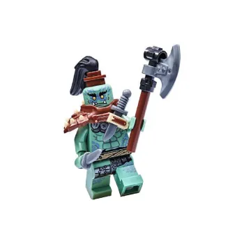 LEGO Phantom Ninja Collection Building Blocks