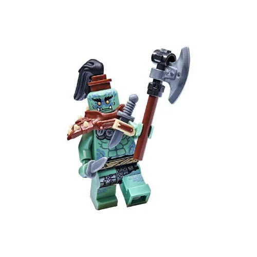 LEGO Phantom Ninja Collection Building Blocks