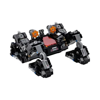 LEGO Super Hero Collection Building Blocks