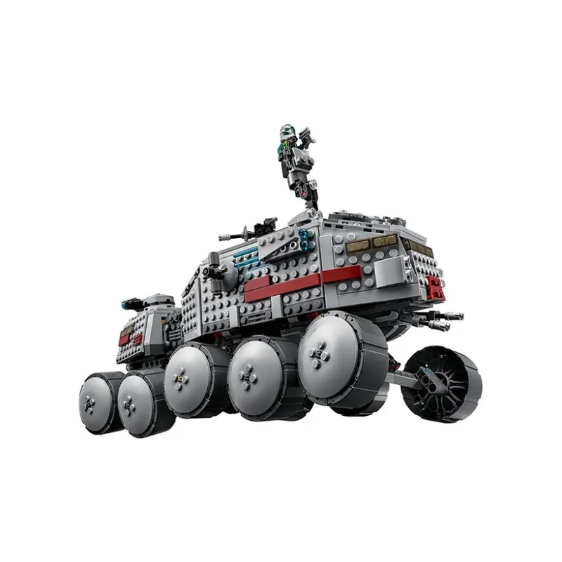 LEGO Star Wars Collection Building Blocks-1