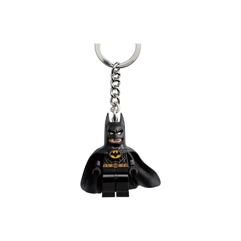 LEGO Batman Key Chain Building Blocks 854235-3