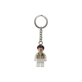 LEGO Star Wars Collection Princess Leia Keychain Building Blocks 0-300pcs 850997
